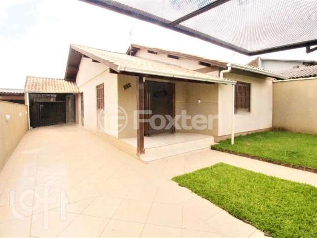 Casa com 3 quartos à venda na Rua Tupã, 588, Scharlau, São Leopoldo, 83 m2 por R$ 677.000