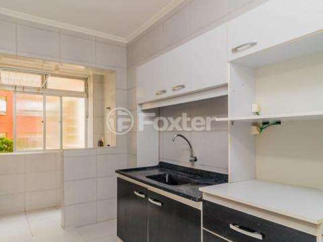 Apartamento com 1 quarto à venda na Rua Anita Garibaldi, 2340, Boa Vista, Porto Alegre, 44 m2 por R$ 290.000