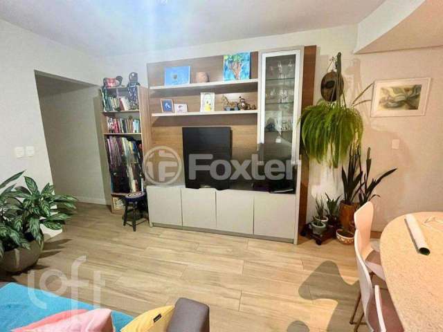 Apartamento com 1 quarto à venda na Rua José do Patrocínio, 737, Cidade Baixa, Porto Alegre, 40 m2 por R$ 350.000