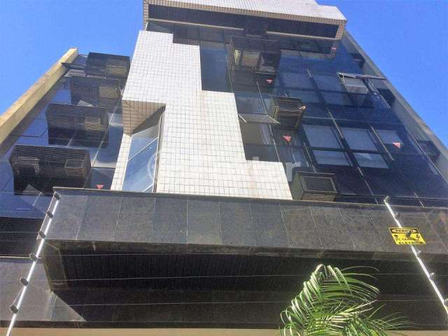 Sala comercial com 1 sala à venda na Rua Dezesseis de Julho, 42, São João, Porto Alegre, 44 m2 por R$ 190.000