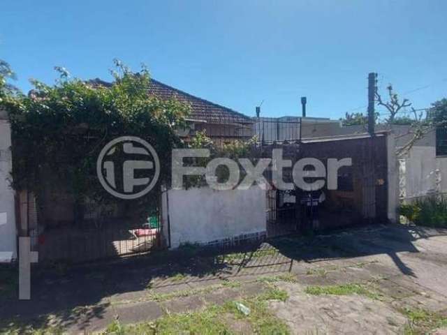 Casa com 3 quartos à venda na Rua Professor Clemente Pinto, 261, Medianeira, Porto Alegre, 153 m2 por R$ 390.000