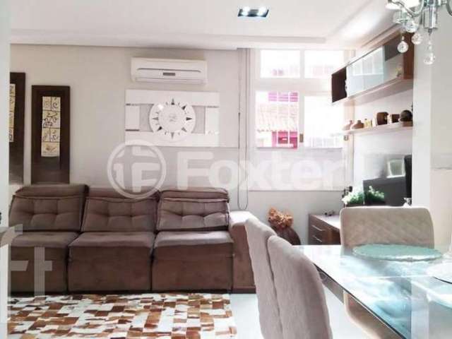 Casa com 3 quartos à venda na Estrada Jorge Pereira Nunes, 1413, Campo Novo, Porto Alegre, 185 m2 por R$ 477.000