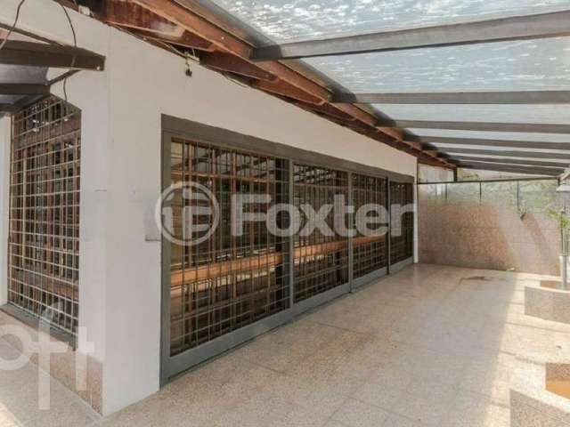 Casa com 3 quartos à venda na Rua Líbano, 24, Higienópolis, Porto Alegre, 307 m2 por R$ 1.550.000