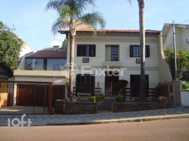 Casa com 3 quartos à venda na Rua Emílio H. Dexheimer, 99, Jardim América, São Leopoldo, 210 m2 por R$ 700.000