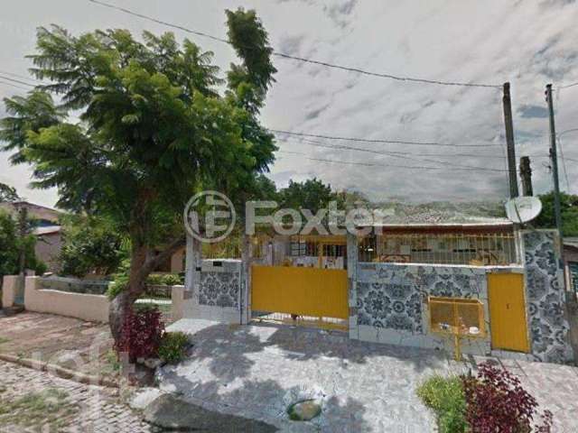 Casa com 4 quartos à venda na Rua Professor Rubens Guelli, 80, Vila Nova, Porto Alegre, 95 m2 por R$ 260.000