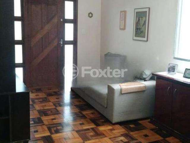 Casa com 4 quartos à venda na Rua Oscar Schneider, 391, Medianeira, Porto Alegre, 170 m2 por R$ 420.000