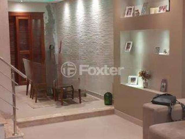 Casa com 2 quartos à venda na Rua Rodi Avila Medeiros, 97, Hípica, Porto Alegre, 120 m2 por R$ 429.000