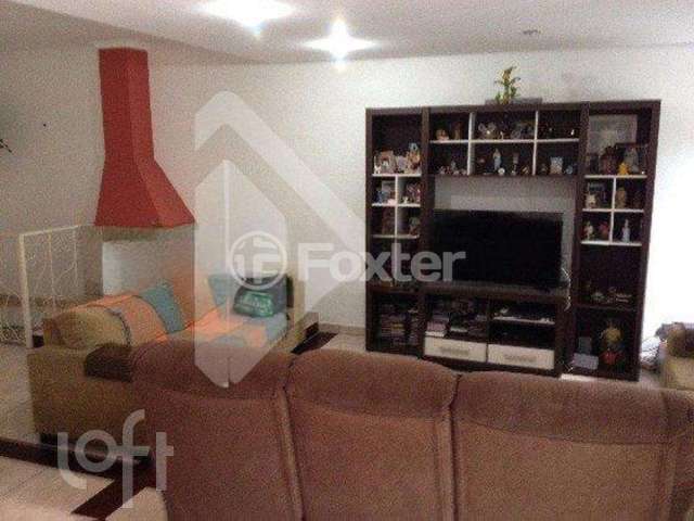 Casa com 5 quartos à venda na Rua Pedro Moacyr, 96, Cascata, Porto Alegre, 300 m2 por R$ 900.000