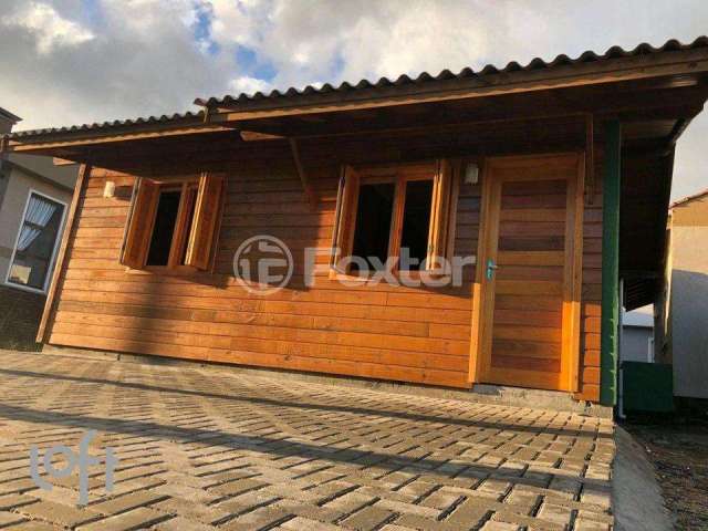 Casa com 2 quartos à venda na AVENIDA VALE DO QUILOMBO, 116, Centro, Canela, 55 m2 por R$ 415.000