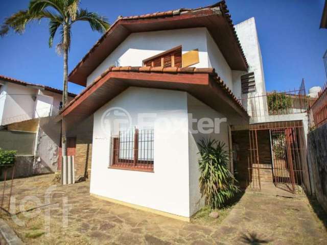 Casa com 4 quartos à venda na Rua Carlos Huber, 893, Três Figueiras, Porto Alegre, 250 m2 por R$ 1.250.000