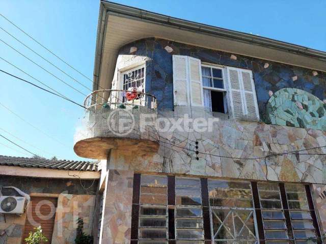 Casa com 5 quartos à venda na Avenida Sergipe, 118, Glória, Porto Alegre, 250 m2 por R$ 800.000