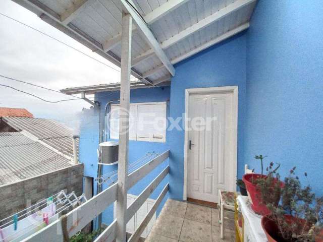 Casa com 4 quartos à venda na Rua Lúcio Júlio Schmitt, 42, Rondônia, Novo Hamburgo, 187 m2 por R$ 438.700