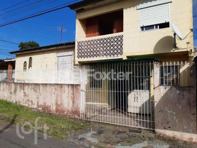 Casa com 3 quartos à venda na Rua Derik Oscar Ely, 74, Costa e Silva, Porto Alegre, 120 m2 por R$ 160.000