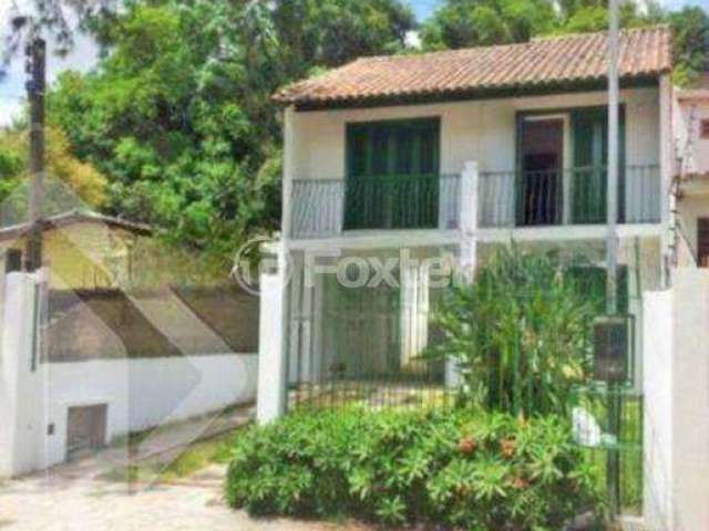 Casa com 2 quartos à venda na Rua Manduca Rodrigues, 512, Glória, Porto Alegre, 124 m2 por R$ 450.000