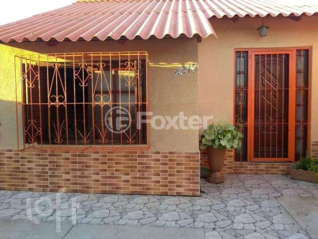 Casa com 2 quartos à venda na Rua Israel Starosta, 4213, Restinga, Porto Alegre, 100 m2 por R$ 250.000