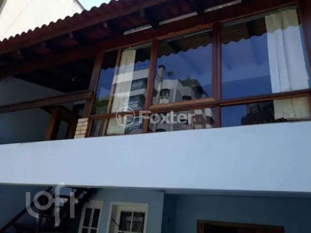 Casa com 7 quartos à venda na Rua Casemiro de Abreu, 876, Bela Vista, Porto Alegre, 268 m2 por R$ 1.100.000