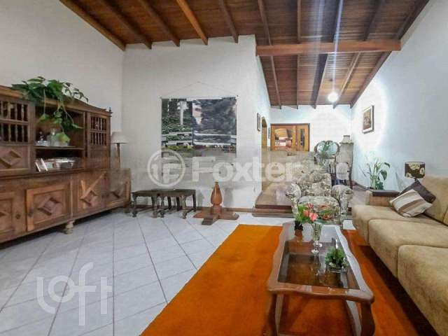 Casa com 3 quartos à venda na Rua Princesa Isabel, 1183, Fátima, Canoas, 130 m2 por R$ 273.000