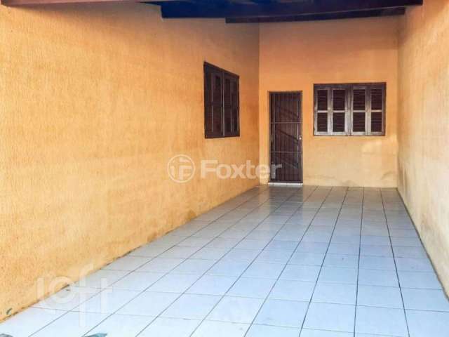 Casa com 3 quartos à venda na Rua Princesa Isabel, 1183, Fátima, Canoas, 130 m2 por R$ 250.000