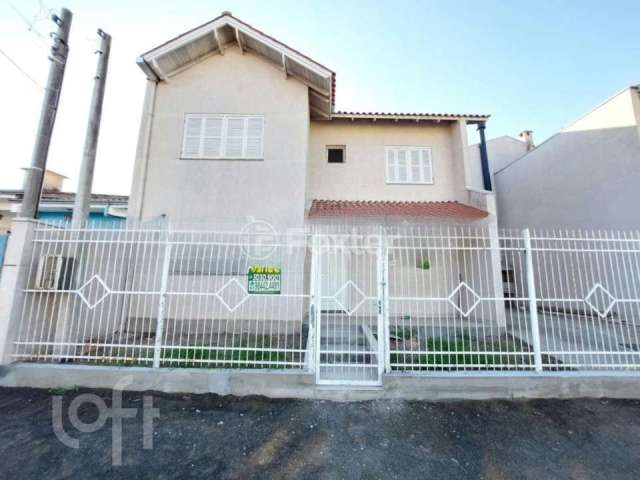 Casa com 2 quartos à venda na Rua Elmo Born, 43, Hípica, Porto Alegre, 86 m2 por R$ 349.000