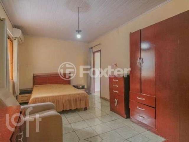 Casa com 4 quartos à venda na Rua Dezenove de Abril, 176, Jardim Itu Sabará, Porto Alegre, 102 m2 por R$ 450.000