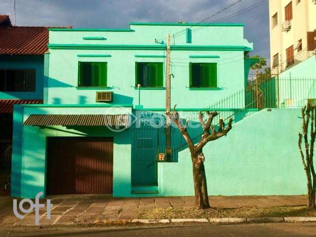 Casa com 2 quartos à venda na Rua Azambuja Fortuna, 335, Fião, São Leopoldo, 100 m2 por R$ 350.000