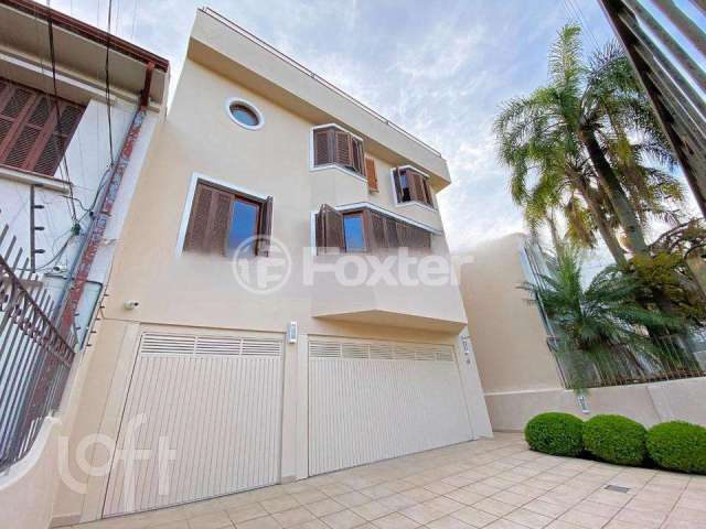 Casa com 3 quartos à venda na Rua Professor Juvenal Miler, 68, Rio Branco, Porto Alegre, 465 m2 por R$ 3.000.000