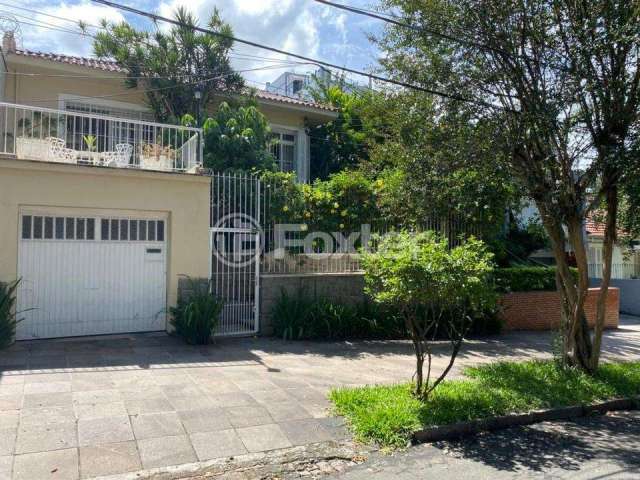 Casa com 3 quartos à venda na Rua Saica, 170, Petrópolis, Porto Alegre, 260 m2 por R$ 1.179.900