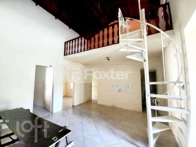 Casa com 3 quartos à venda na Rua João Costi, 208, Hípica, Porto Alegre, 105 m2 por R$ 318.000