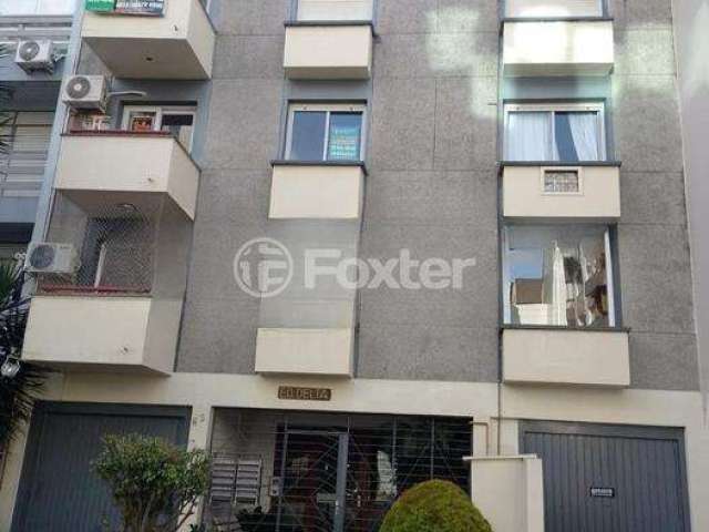 Apartamento com 3 quartos à venda na Rua Ari Georg, 63, Centro, São Leopoldo, 84 m2 por R$ 230.000