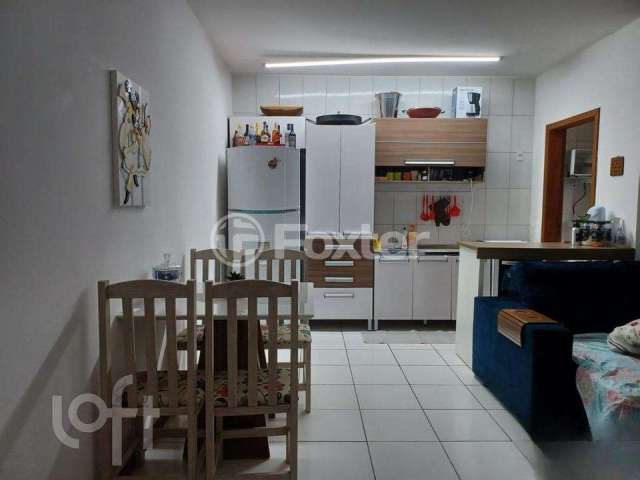 Apartamento com 1 quarto à venda na Avenida Victor Barreto, 2138, Centro, Canoas, 60 m2 por R$ 339.200