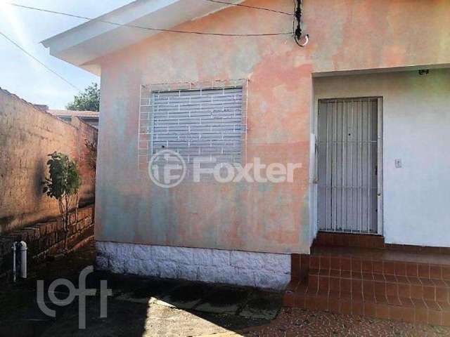 Casa com 3 quartos à venda na Rua Pedro Álvares Cabral, 76, Nossa Senhora das Graças, Canoas, 130 m2 por R$ 560.000