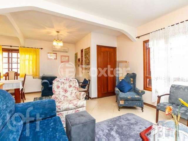 Casa com 3 quartos à venda na Rua Landel de Moura, 1803, Tristeza, Porto Alegre, 160 m2 por R$ 599.000