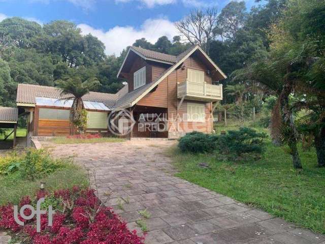 Casa com 3 quartos à venda na RUA MADEPINHO, 176, Maggi, Canela, 340 m2 por R$ 1.500.000