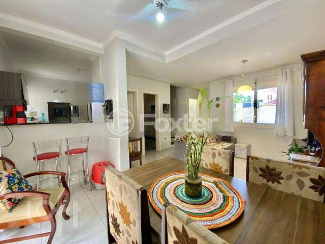 Casa com 4 quartos à venda na Rua Louro, 19, Hípica, Porto Alegre, 160 m2 por R$ 689.000