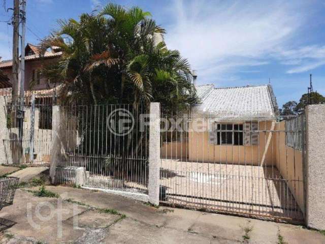 Casa com 3 quartos à venda na Rua James Bocacio, 167, Hípica, Porto Alegre, 130 m2 por R$ 450.000