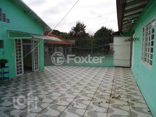 Casa com 3 quartos à venda na Rua Professor José Maria Rodrigues, 341, Vila Ipiranga, Porto Alegre, 165 m2 por R$ 600.000