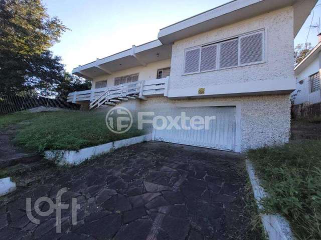 Casa com 3 quartos à venda na Rua José João Martins, 166, Guarani, Novo Hamburgo, 262 m2 por R$ 750.000