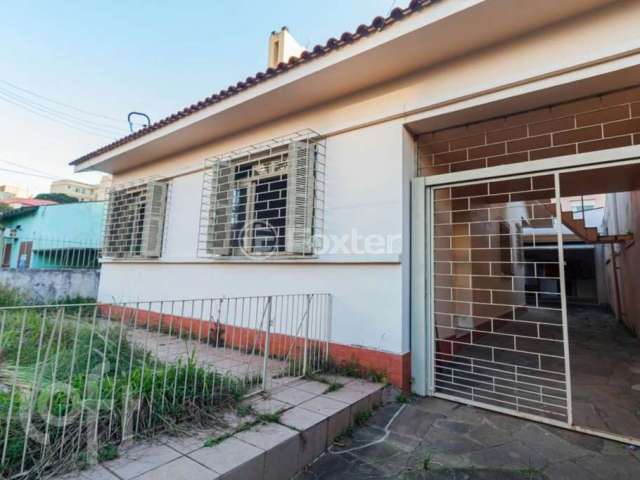 Casa com 3 quartos à venda na Rua Luis Luz, 163, Boa Vista, Porto Alegre, 120 m2 por R$ 800.000