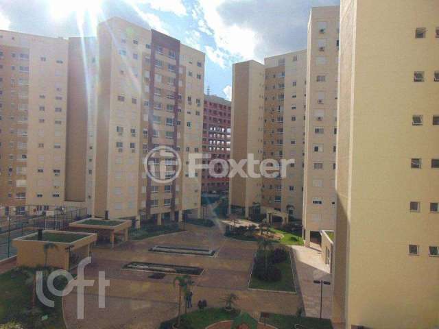 Apartamento com 2 quartos à venda na Avenida Farroupilha, 5508, Marechal Rondon, Canoas, 60 m2 por R$ 383.000