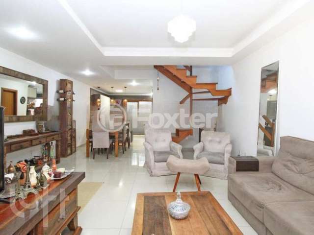 Casa com 3 quartos à venda na Rua Liberal, 1455, Tristeza, Porto Alegre, 215 m2 por R$ 690.000