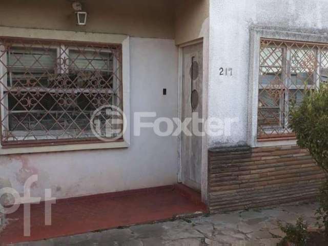 Casa com 3 quartos à venda na Rua Silvério Souto, 217, Teresópolis, Porto Alegre, 126 m2 por R$ 350.000