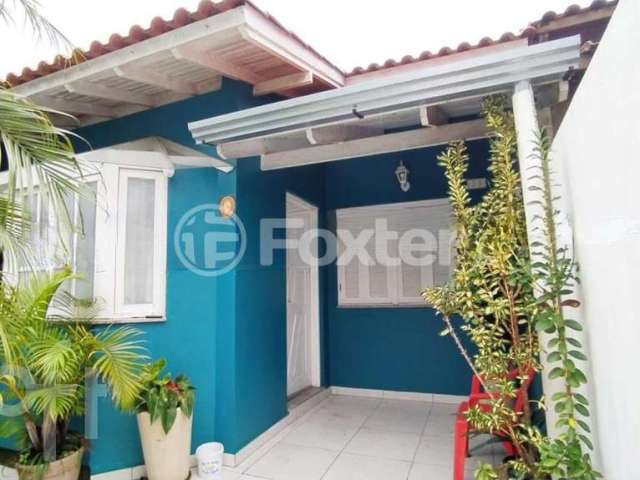 Casa com 2 quartos à venda na Rua Bernardo Profes, 30, Hípica, Porto Alegre, 100 m2 por R$ 360.000