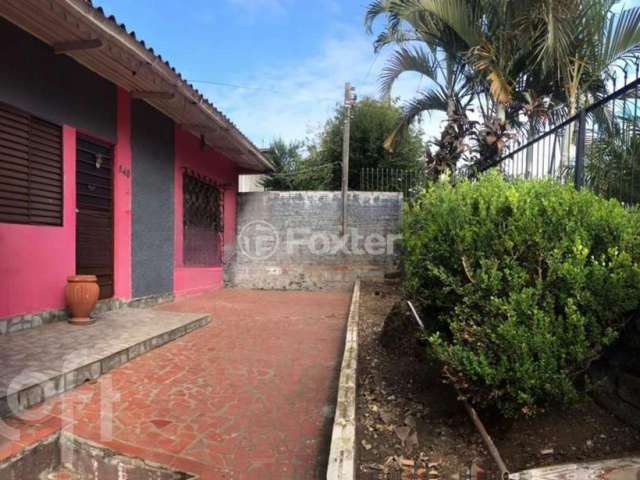 Casa com 2 quartos à venda na Rua do Carioca, 340, São João Batista, São Leopoldo, 114 m2 por R$ 319.149