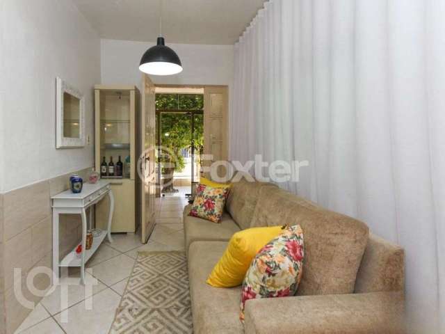 Casa com 2 quartos à venda na Rua Paes Lemes, 255, Rio Branco, Canoas, 231 m2 por R$ 390.000