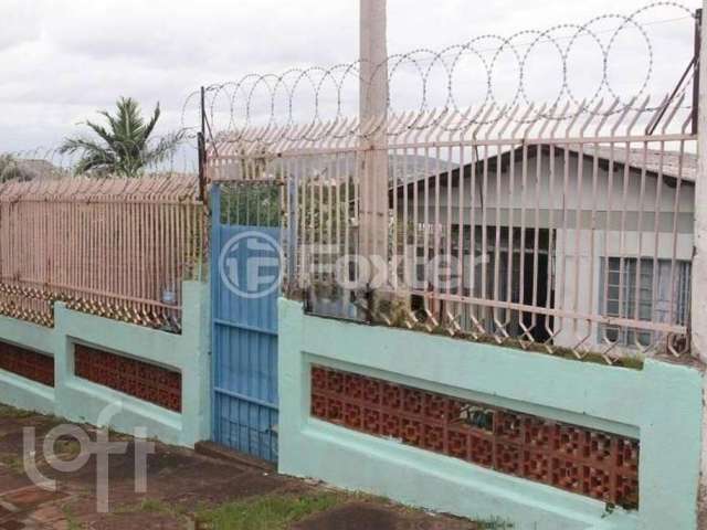 Casa com 4 quartos à venda na Rua Doze de Outubro, 146, Partenon, Porto Alegre, 130 m2 por R$ 550.000