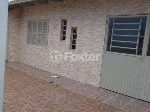 Casa com 2 quartos à venda na Rua Alabama, 124, Mato Grande, Canoas, 112 m2 por R$ 220.000