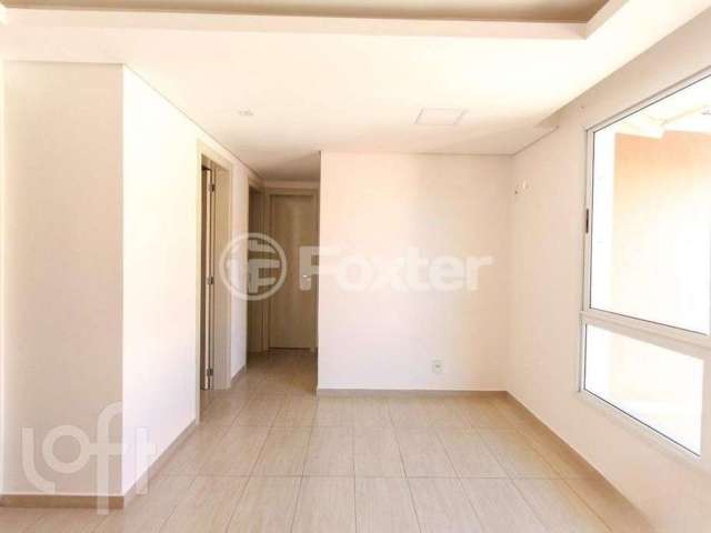 Apartamento com 3 quartos à venda na Rua Roberto Francisco Behrens, 225, Mato Grande, Canoas, 51 m2 por R$ 213.000