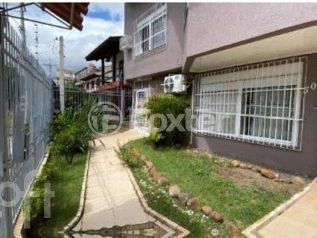 Casa com 4 quartos à venda na Travessa Kuluene, 309, Coronel Aparício Borges, Porto Alegre, 230 m2 por R$ 1.140.000