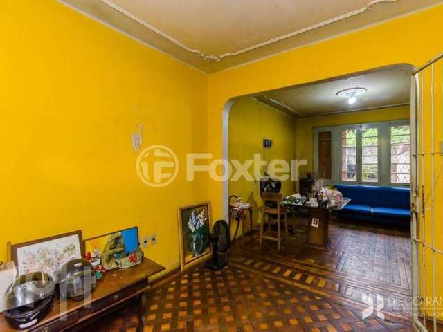 Casa com 3 quartos à venda na Rua Doutor Vale, 290, Floresta, Porto Alegre, 200 m2 por R$ 1.100.000