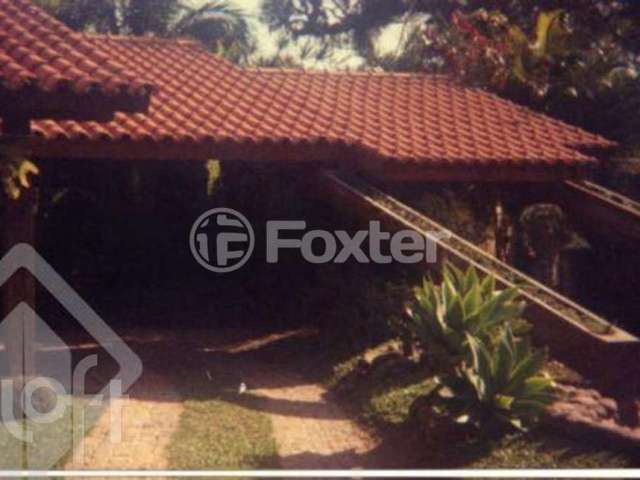 Casa com 3 quartos à venda na Avenida Desembargador Mello Guimarães, 260, Belém Novo, Porto Alegre, 600 m2 por R$ 2.000.000